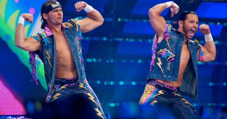 The Young Bucks Threaten To Delete Their Twitter Account After Turning Heel