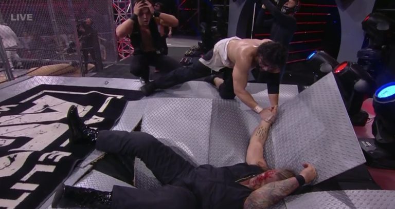 chris jericho