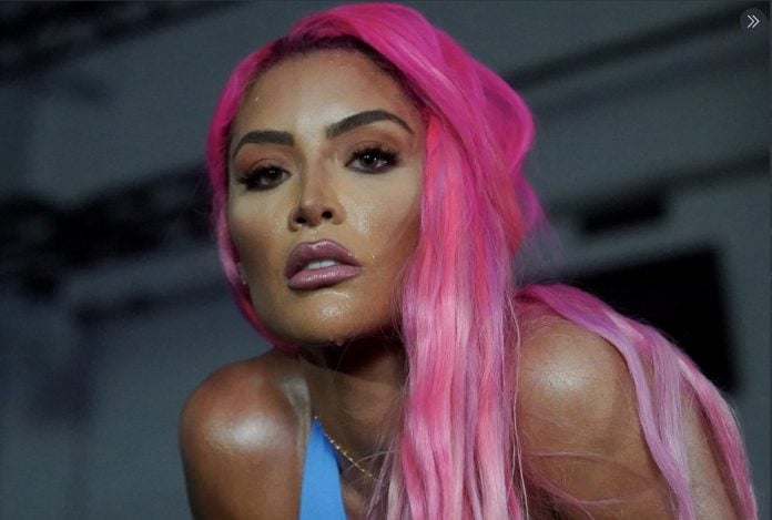 eva marie