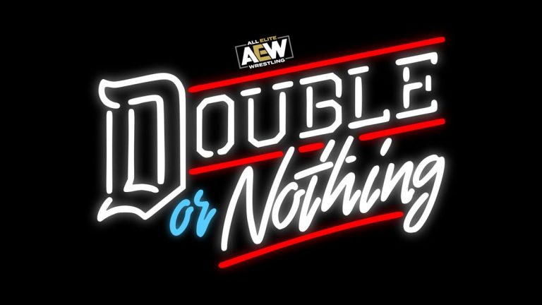 Big Title Change At AEW Double Or Nothing
