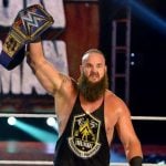 braun strowman