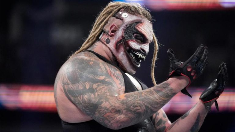 Former WWE Writer Says The System Has Failed Bray Wyatt