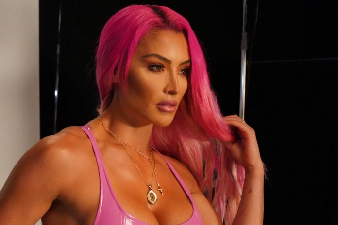 eva marie