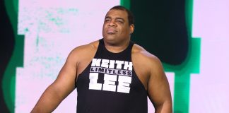 keith lee