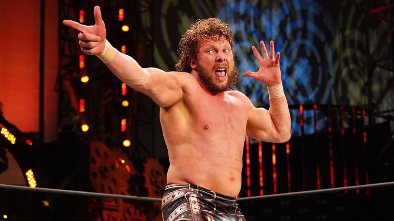 kenny omega