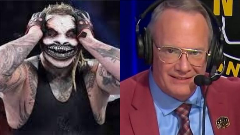 Jim Cornette Calls The Fiend An Embarrassment To The Wrestling Business