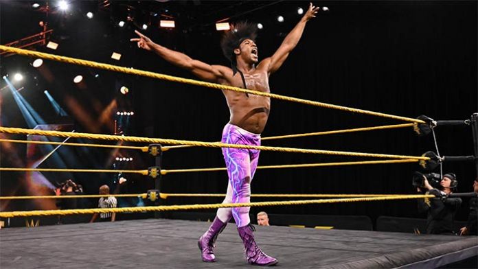 velveteen dream