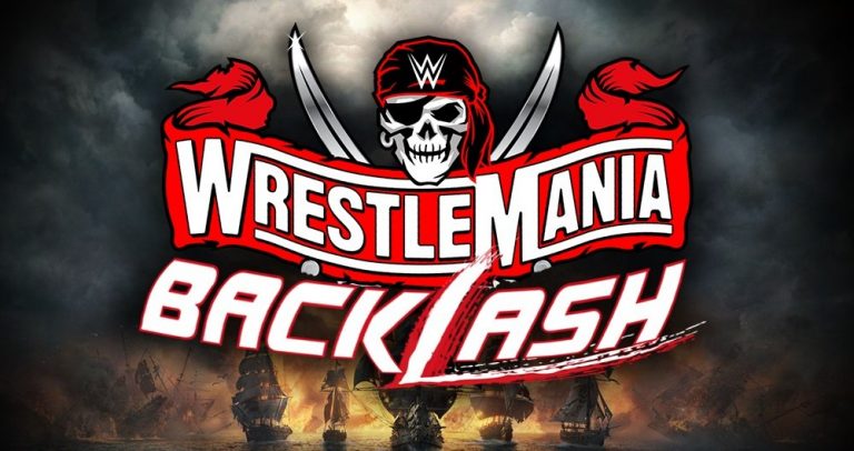 Possible Spoiler On Plans For WWE WrestleMania Backlash