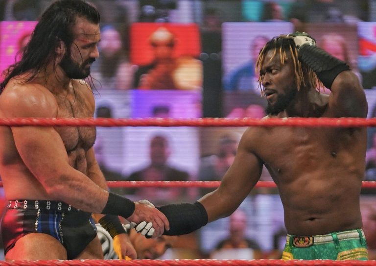 drew mcintyre