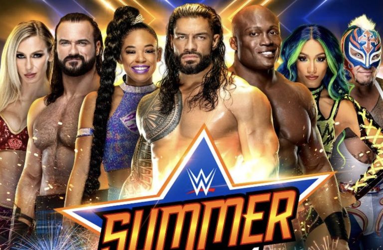 summerslam