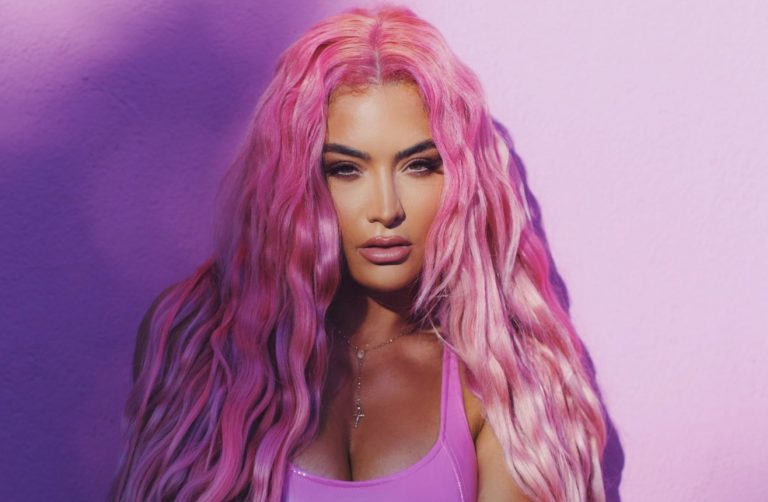 eva marie