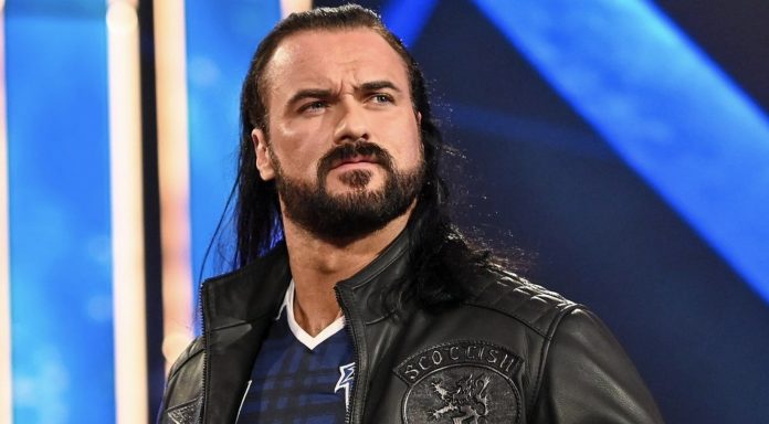 drew mcintyre