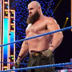 braun strowman