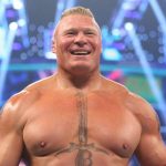 brock lesnar