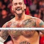 cm punk