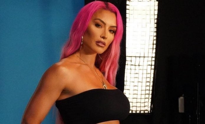 eva marie