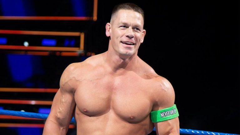 Former Champions Reveal Phrase WWE Banned Them From Saying During Feud With John Cena