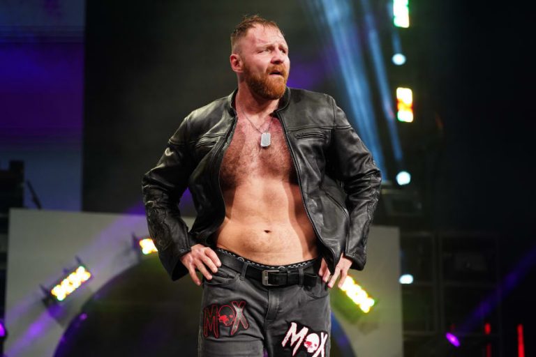jon moxley