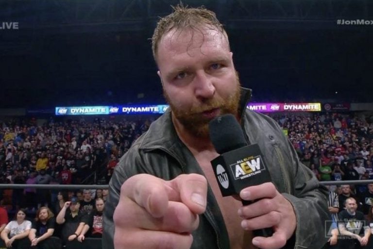 jon moxley
