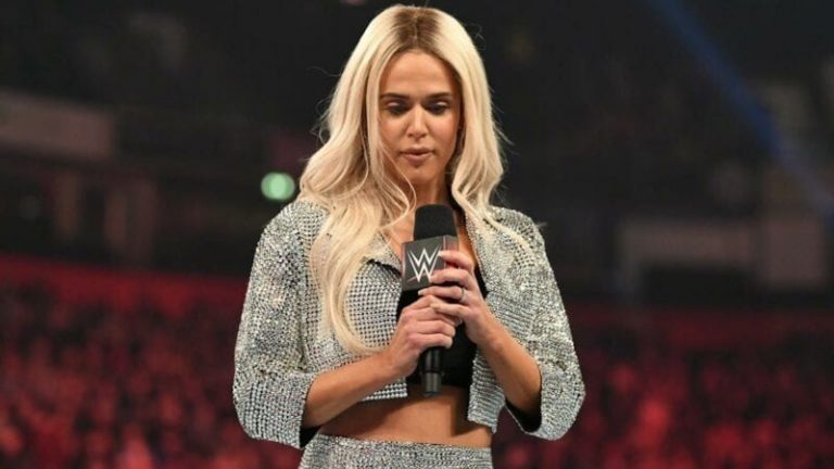 Details On Original Plans For Lana Before Her WWE Release