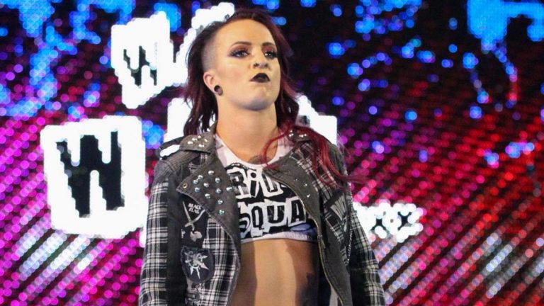 ruby riott