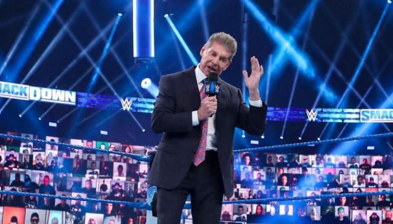 NBC And FOX Both Reportedly Unhappy With WWE