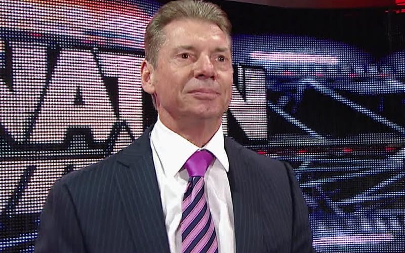 Top Wwe Star Told Vince Mcmahon To Take Time Off