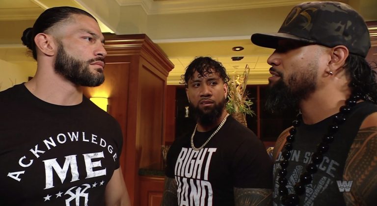 jimmy uso