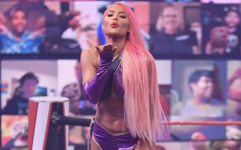 eva marie