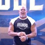 goldberg