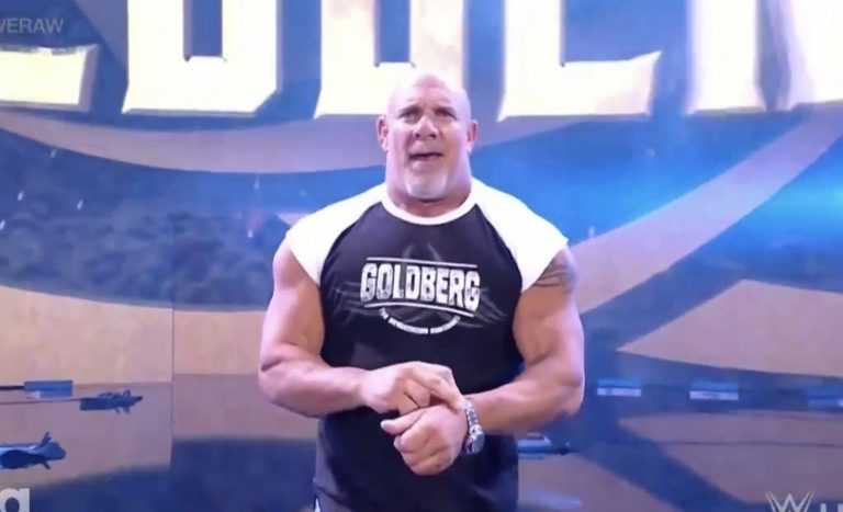 goldberg