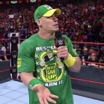 john cena