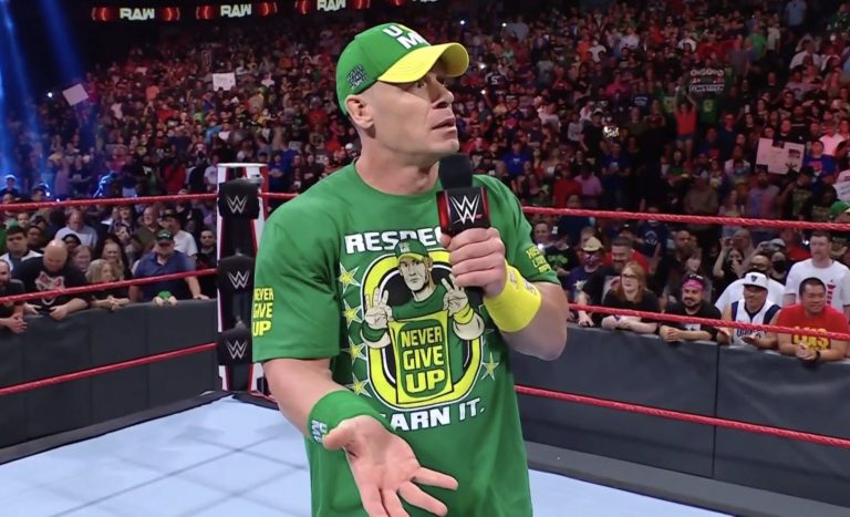 john cena