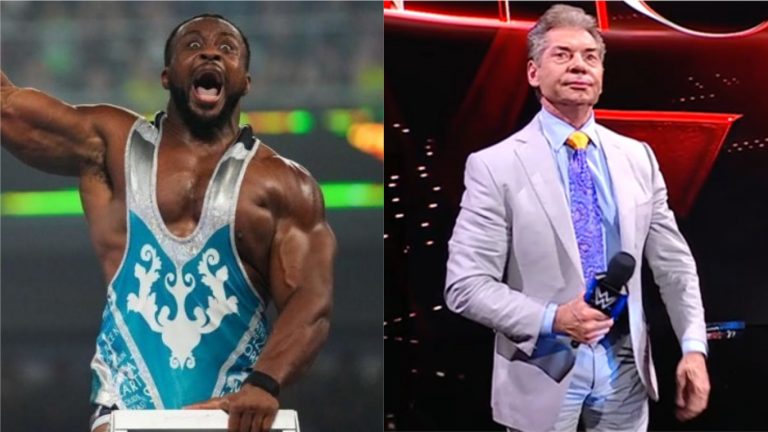 Big E Reveals Vince McMahon’s Reaction After He Won Money In The Bank