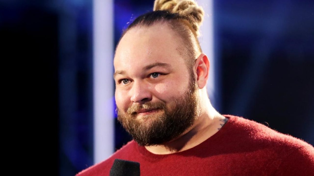 New Photo Of Bray Wyatt In Great Shape Surfaces Online