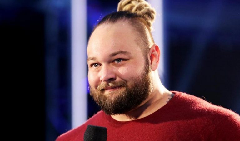 bray wyatt