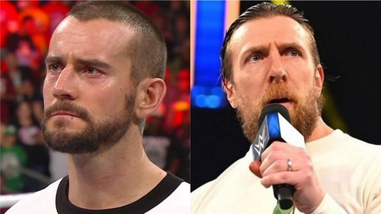 The Young Bucks React To Rumors About CM Punk And Daniel Bryan Joining AEW