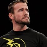 cm punk