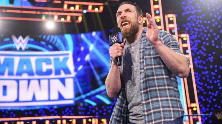 Backstage Details On Why Daniel Bryan Signed With AEW Instead Of Returning To WWE