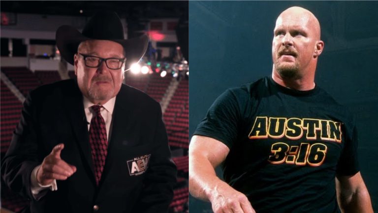 jim ross