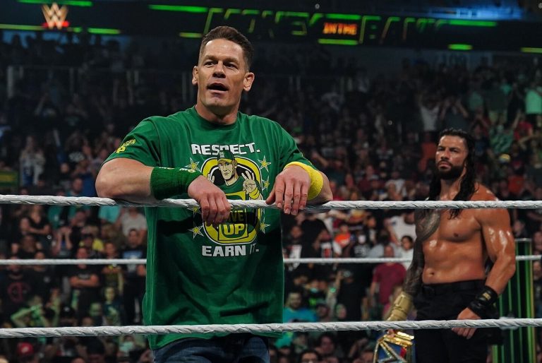 john cena