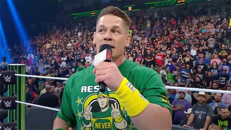 Details On Who Knew About John Cena’s WWE Return, Big Name Backstage At Money In The Bank