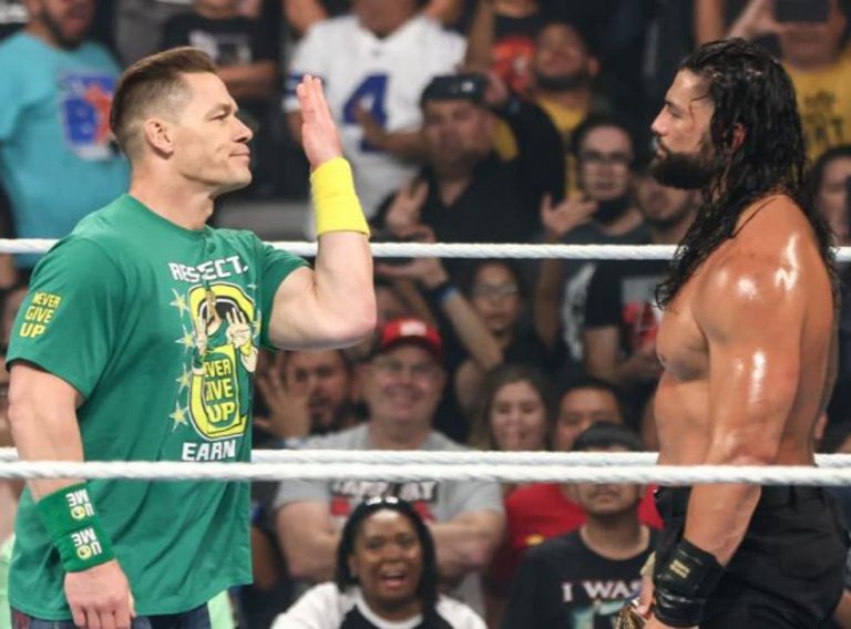 john cena