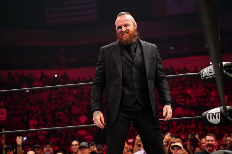 Malakai Black On Being Sick Of WWE’s Bipolar Booking