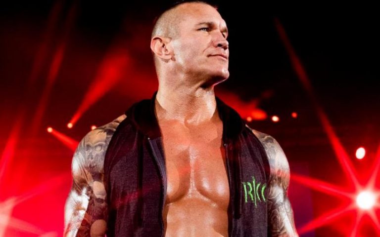 Major Update On Plans For Randy Orton’s Return