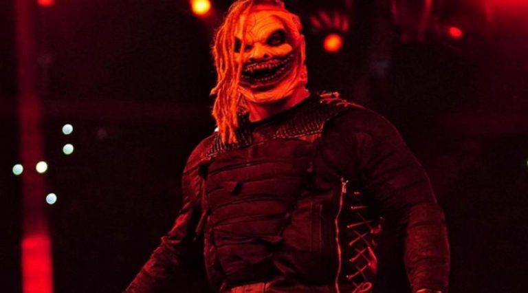 Former WWE Star Reveals Nixed Plans For The Fiend To Lead A Stable