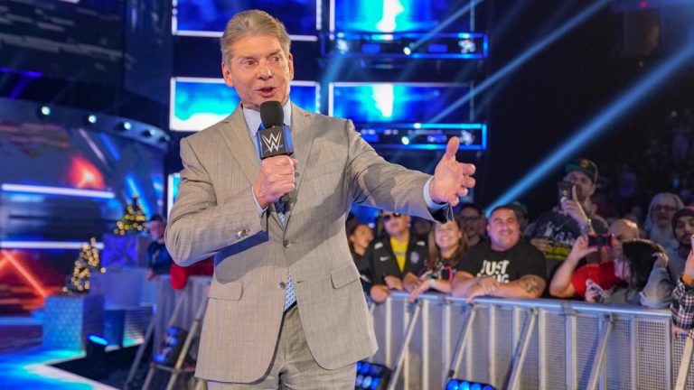 Details On Vince McMahon’s Reaction To Botched Finish Causing An Accidental Title Change