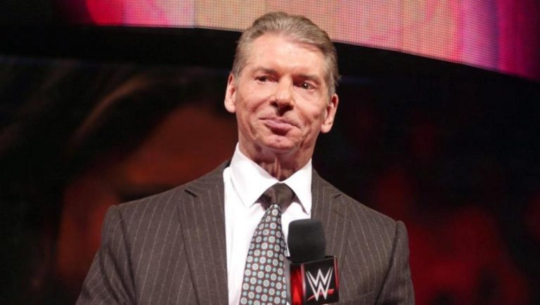 Vince McMahon Told Released WWE Star He May Be One Of The Best Athletes In The Company
