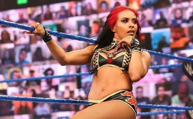 zelina vega