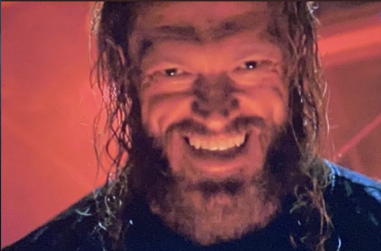 Edge Brings Brood Gimmick Back On SmackDown